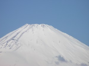 Monte Fuji